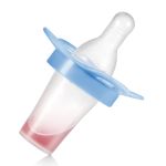 Aplicador de medicamento líquido Azul - Multikids Baby