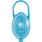 Porta Chupeta Paci Clean Boys - Multikids Baby