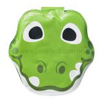 Livro Educativo para Banho Croc, o crocodilo brincalhão (4m+) - Multikids Baby