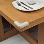 Protetor de Espuma para Quina 2pçs - Multikids Baby