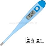 Termômetro Digital Azul - Multikids Baby