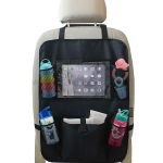 Organizador de Carro com Case para Tablet Safe Ride - Multikids Baby
