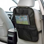 Organizador de Carro com Case para Tablet Safe Ride - Multikids Baby