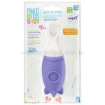 Colher Dosadora Nasa Collection Roxo (6m+) - Multikids Baby