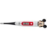 Termômetro Digital com Ponta Flexível Mickey Disney (0m+) - Multikids Baby
