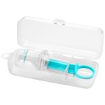 Dosador de Remédio para bebê 2 em 1 Safe Baby - Multikids Baby