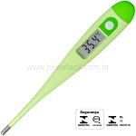 Termômetro Digital Verde - Multikids Baby