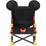 Cadeirinha de Alimentação Portátil PopCorn Mickey (6m+) - Multikids Baby