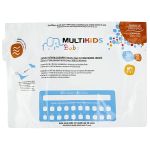 Saquinhos para Esterilizar no Microondas 6un - Multikids Baby