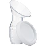 Coletor de Leite Materno Gentle Flow - Multikids Baby