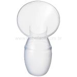 Coletor de Leite Materno Gentle Flow - Multikids Baby