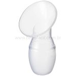 Coletor de Leite Materno Gentle Flow - Multikids Baby
