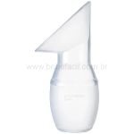 Coletor de Leite Materno Gentle Flow - Multikids Baby