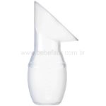 Coletor de Leite Materno Gentle Flow - Multikids Baby