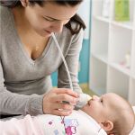 Aspirador Nasal com Estojo (0m+) - Multikids Baby