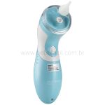 Aspirador Nasal Elétrico Perfect Baby (0m+) - Multikids Baby