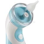 Aspirador Nasal Elétrico Perfect Baby (0m+) - Multikids Baby
