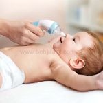 Aspirador Nasal Elétrico Perfect Baby (0m+) - Multikids Baby