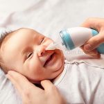 Aspirador Nasal Elétrico Perfect Baby (0m+) - Multikids Baby