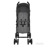 Capa protetora para carrinho de bebê Manhattan Preto - Masterbag