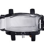 Bolsa Térmica para bebê Anne Manhattan Preto - Masterbag