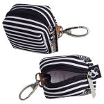 Bolsa Térmica para bebê Anne Manhattan Preto - Masterbag