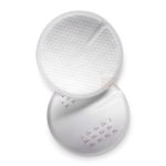 Absorventes Descartáveis para Seios (24un) - Philips Avent
