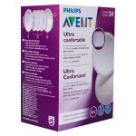 Absorventes Descartáveis para Seios (24un) - Philips Avent