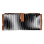 Mochila Maternidade Urban Manhattan Preto - Masterbag