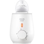 Aquecedor Elétrico de Mamadeiras - Philips Avent