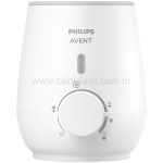 Aquecedor Elétrico de Mamadeiras - Philips Avent