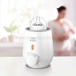 Aquecedor Elétrico de Mamadeiras - Philips Avent
