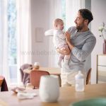 Aquecedor Elétrico de Mamadeiras - Philips Avent