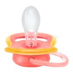 Chupeta Ultra Air Flamingo Tam 2 (6-18m) - Philips Avent