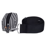 Bolsa Everyday + Frasqueira térmica Vicky Manhattan Preto - Masterbag