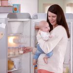 Copos para Armazenamento de Leite Materno 180ml (0m+) - Philips Avent