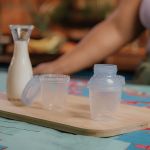 Copos para Armazenamento de Leite Materno 180ml (0m+) - Philips Avent