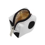 Bolsa Térmica para bebê Vicky Brooklyn Black and White - Masterbag
