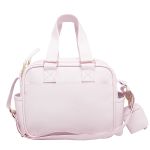 Bolsa Térmica Organizadora para bebê Ballet Rosa - Masterbag