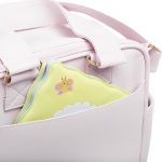 Bolsa Térmica Organizadora para bebê Ballet Rosa - Masterbag