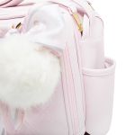 Bolsa Térmica Organizadora para bebê Ballet Rosa - Masterbag