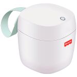 Esterilizador de Chupeta Recarregável First Moments - Fisher Price