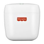 Esterilizador de Chupeta Recarregável First Moments - Fisher Price
