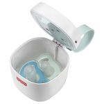 Esterilizador de Chupeta Recarregável First Moments - Fisher Price