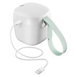 Esterilizador de Chupeta Recarregável First Moments - Fisher Price