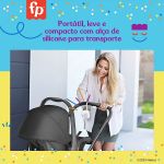 Esterilizador de Chupeta Recarregável First Moments - Fisher Price