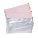 Conjunto 3 Saquinhos de Maternidade Ballet Rosa - Masterbag