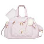 Bolsa para bebê Everyday Ballet Rosa - Masterbag
