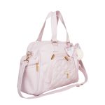 Bolsa para bebê Everyday Ballet Rosa - Masterbag