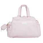 Bolsa para bebê Everyday Ballet Rosa - Masterbag